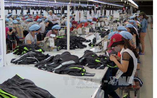 Sản xuất kinh doanh kém hiệu quả, lợi nhuận doanh nghiệp giảm 60% ảnh 1